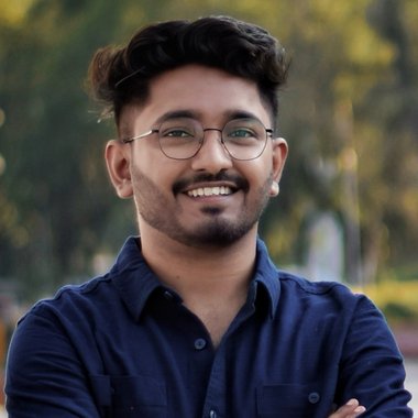 Sourav S. - Freelance 3d Modeler