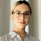 Elizabeth Zahaievska