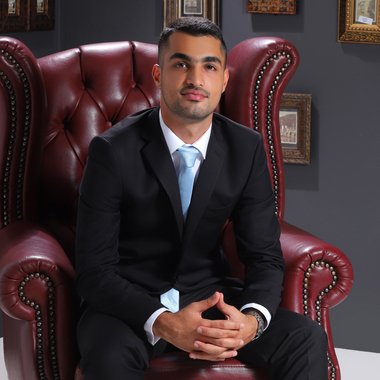 Faisal H. - Freelance Videographer