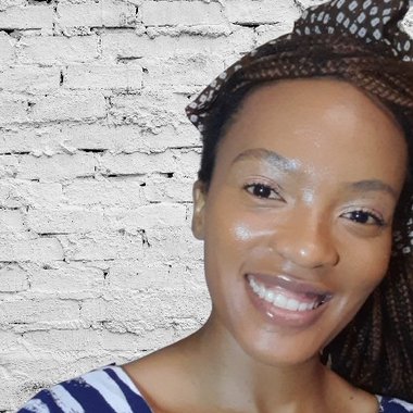 Ntombi T. - Freelance Vocalist