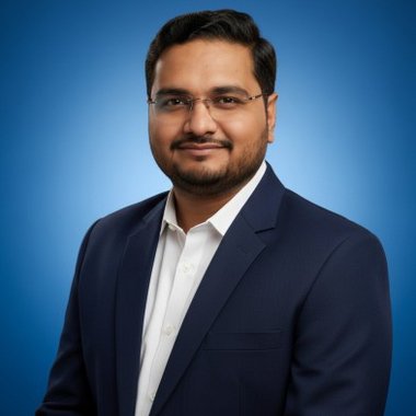Rajesh R. - Freelance Ai Developer