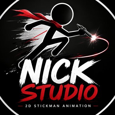 Nick S. - Freelance 2d Animator