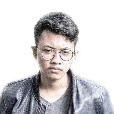 Alrevo P. - Freelance Dj