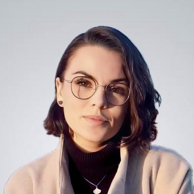 Anaïs G. - Freelance Project Manager