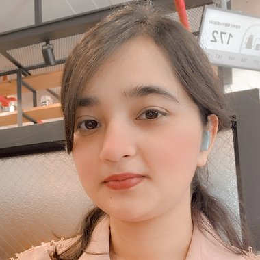 Ayeshasaboor01 - Freelance Social Media Freelancer