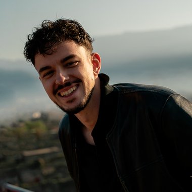 Nick Z. - Freelance Video Editor