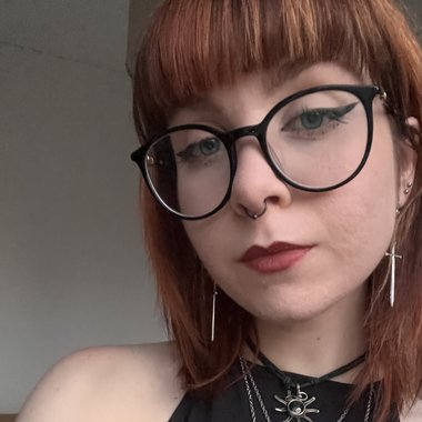 Marianna - Freelance Character Designer