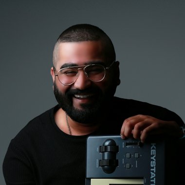 Mohamed A. - Freelance Music Producer