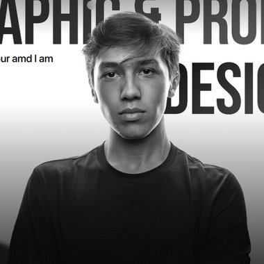 Bobur K. - Freelance Ui Designer