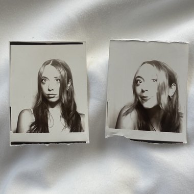 Kenna S. - Freelance Assistant Producer