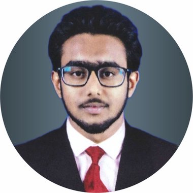 Afham U. - Freelance Presentation Designer
