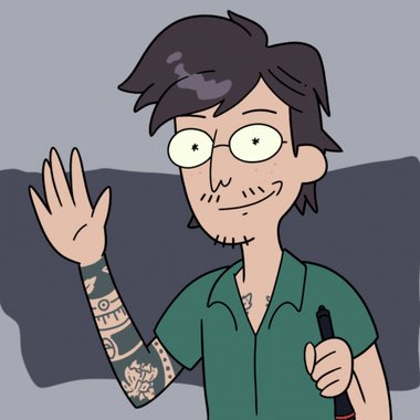 Andres V. - Freelance Storyboard Artist