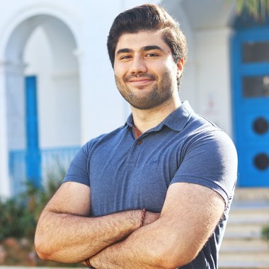 Wassim H. - Freelance 3d Animator