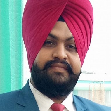 Ramanjit S. - Freelance Social Media Freelancer