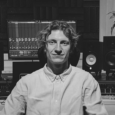 Tomek G. - Freelance Game Composer