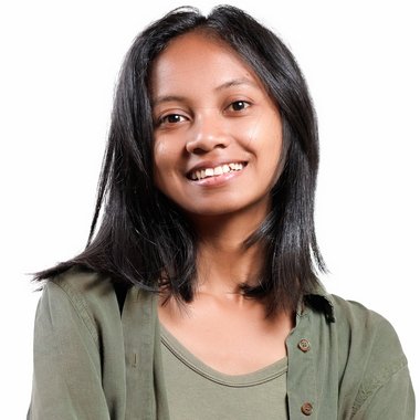RASAMIMANANA P. - Freelance Brand Designer