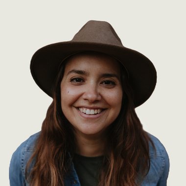 Paloma C. - Freelance Developer