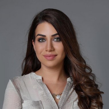 Joumana S. - Freelance Content Producer