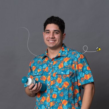 ALMENGOR J. - Freelance Social Media Freelancer