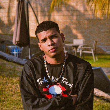 CESAR M. - Freelance Mixing Engineer