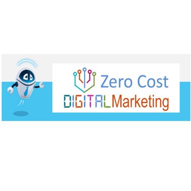 Zerocost m. - Freelance Digital Marketer