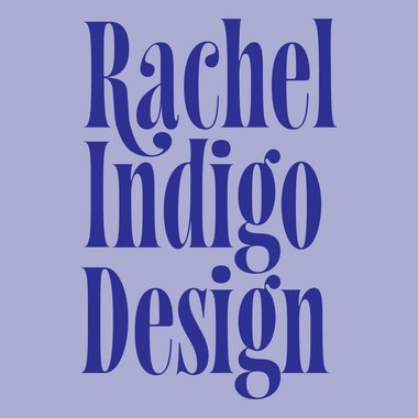 Rachel K. - Freelance Art Director