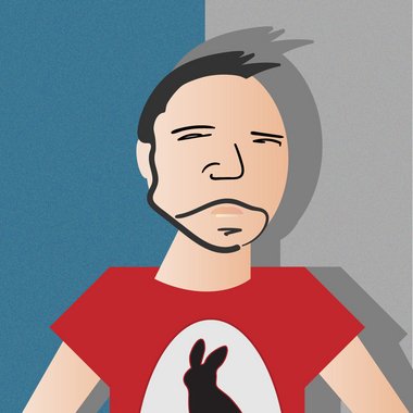 Ramon R. - Freelance Motion Graphic Designer