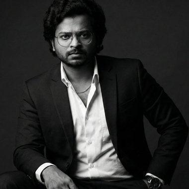 sha2219 - Freelance Ui Designer