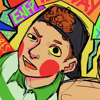 Tuesday T. - Freelance Illustrator