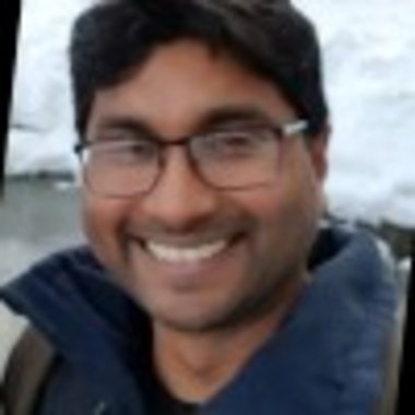 Anil N. - Freelance Blockchain Developer