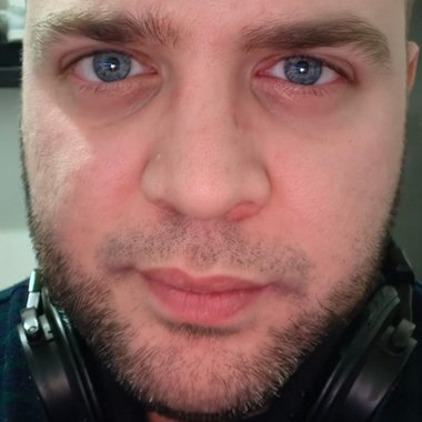 Paolo G. - Freelance Music Producer