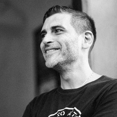 Chavdar M. - Freelance Soundtrack Musician