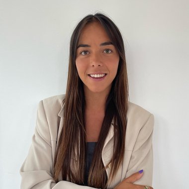 Francisca S. - Freelance Event Visualizer