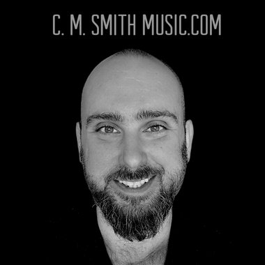 CMSmithMusic - Freelance Music Composer