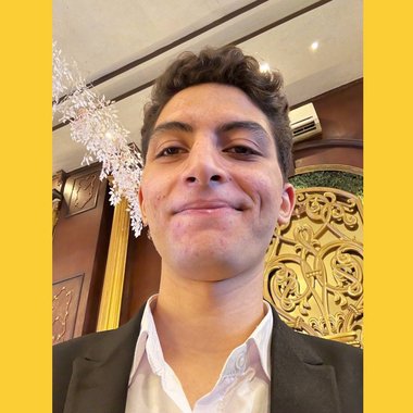 Ahmed A. - Freelance Presentation Designer