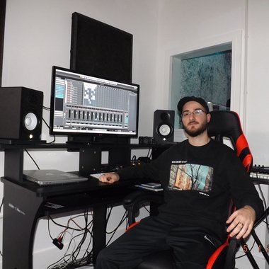 mixedbyfilosopher - Freelance Recording Studio