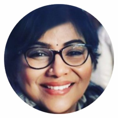 Anju K. - Freelance Ux Designer