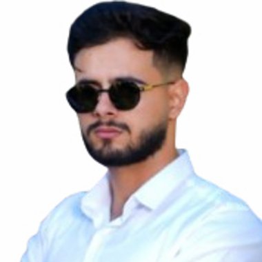 Mohamed M. - Freelance Cloud Developer