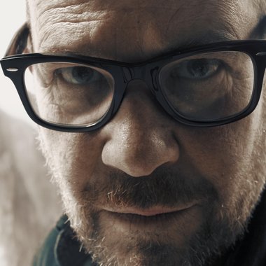 Pierre-Yves B. - Freelance Camera Operator