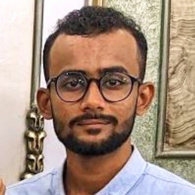 Muhammad R. - Freelance Architect