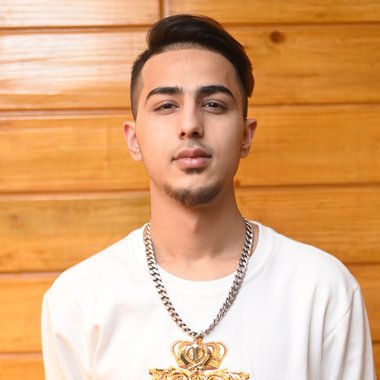 Rahul V. - Freelance Music Producer