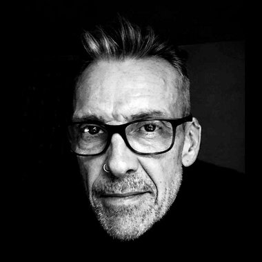 Gower P. - Freelance Designer