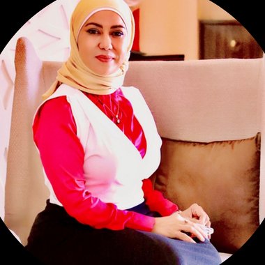 Eman A. - Freelance Community Manager