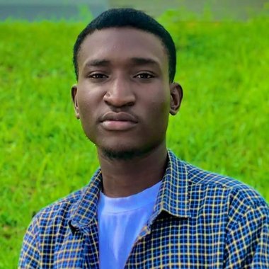 Adedamola O. - Freelance Video Editor