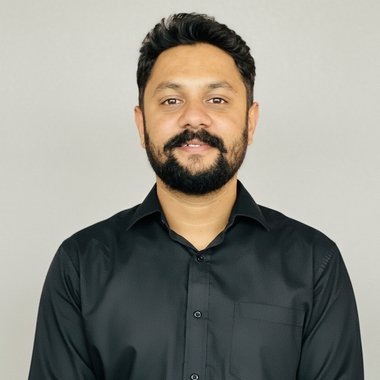 Abdul B. - Freelance Developer