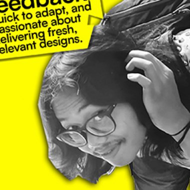 Mohamad S. - Freelance Poster Designer