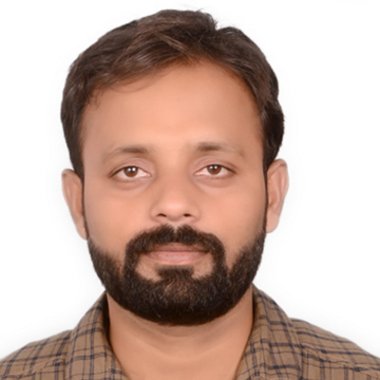Praveen R. - Freelance Developer
