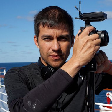 Luis D. - Freelance Video Editor