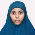 Caaisho Daahir mohamed