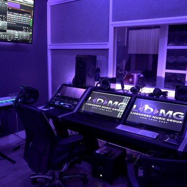 Music A. - Freelance Music Producer